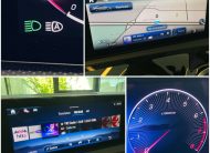 Mercedes-Benz CLA 180 7G Coupé Mild Hybr. LUXURY & NIGHT 18″/Distronic/360°/PanoDak/KeyLess/Ambiente/Trekhaak
