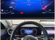Mercedes-Benz CLA 180 7G Coupé Mild Hybr. LUXURY & NIGHT 18″/Distronic/360°/PanoDak/KeyLess/Ambiente/Trekhaak