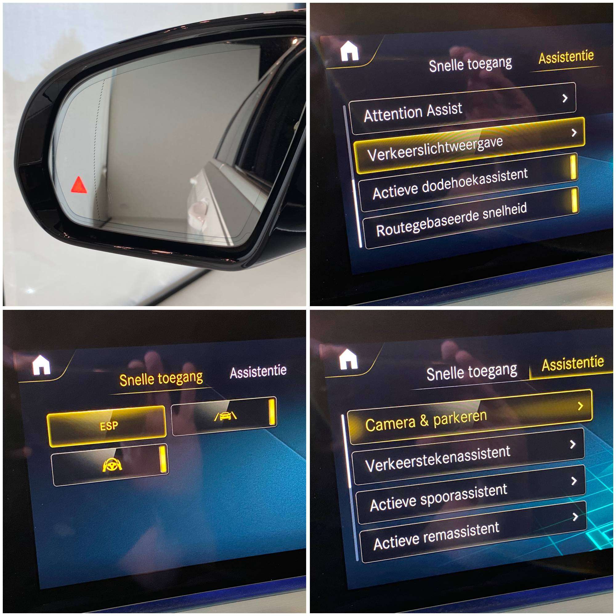 Mercedes-Benz E 200 9G Mild Hybr. LUXURY Line 2-Tone 20″/Distronic+/360°/Augm.RealtyNAVI