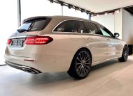 Mercedes-Benz E 200 9G Mild Hybr. LUXURY Line 2-Tone 20″/Distronic+/360°/Augm.RealtyNAVI