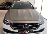 Mercedes-Benz E 200 9G Mild Hybr. LUXURY Line 2-Tone 20″/Distronic+/360°/Augm.RealtyNAVI