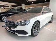 Mercedes-Benz E 200 9G Mild Hybr. LUXURY Line 2-Tone 20″/Distronic+/360°/Augm.RealtyNAVI