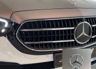 Mercedes-Benz E 200 9G Mild Hybr. LUXURY Line 2-Tone 20″/Distronic+/360°/Augm.RealtyNAVI