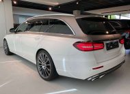 Mercedes-Benz E 200 9G Mild Hybr. LUXURY Line 2-Tone 20″/Distronic+/360°/Augm.RealtyNAVI