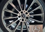 Mercedes-Benz E 200 9G Mild Hybr. LUXURY Line 2-Tone 20″/Distronic+/360°/Augm.RealtyNAVI