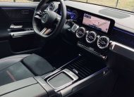 Mercedes-Benz EQB 250 + ExtendedRange AMG & NIGHT DistronicPlus/18″/Ambiente/Camera/AdvancedSound/El.Trekhaak