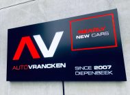 Mercedes-Benz EQB 250 + ExtendedRange AMG & NIGHT DistronicPlus/18″/Ambiente/Camera/AdvancedSound/El.Trekhaak