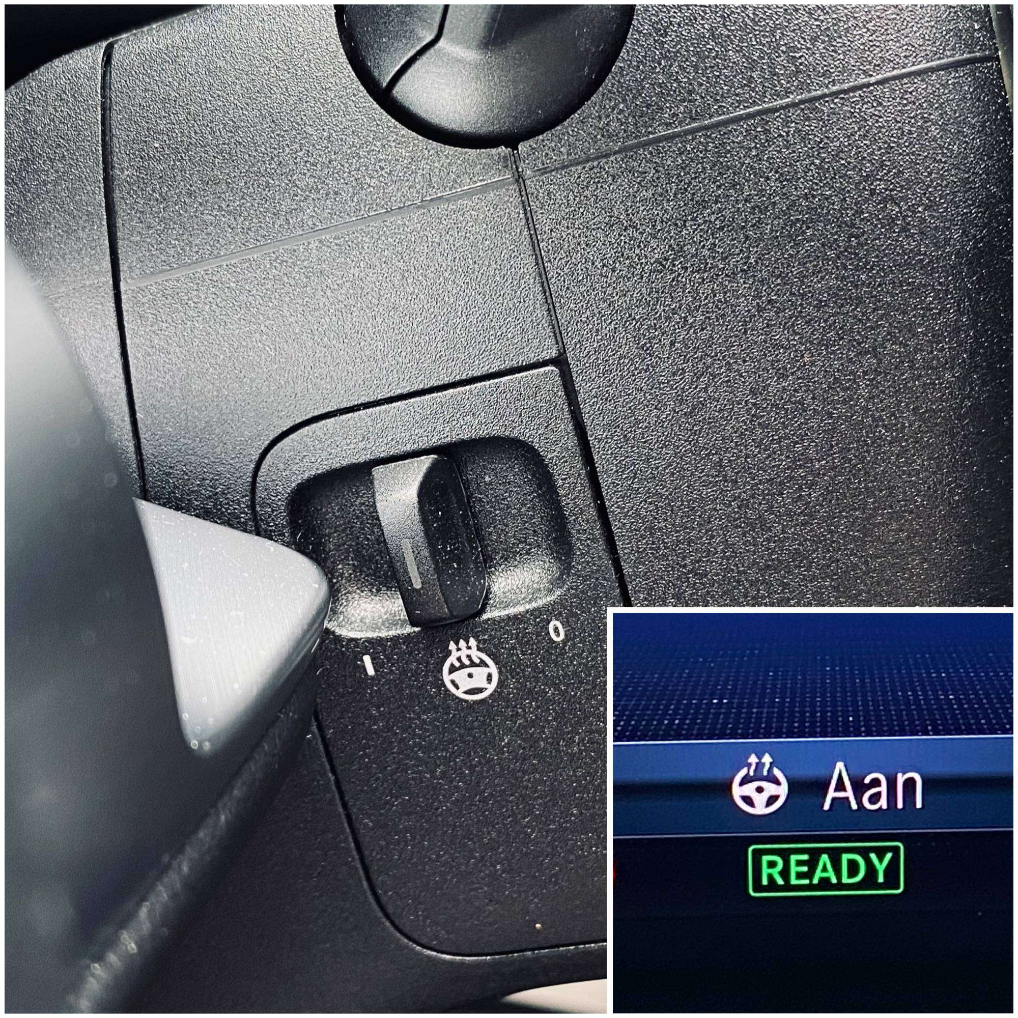 Mercedes-Benz EQB 250 + ExtendedRange AMG & NIGHT DistronicPlus/18″/Ambiente/Camera/AdvancedSound/El.Trekhaak