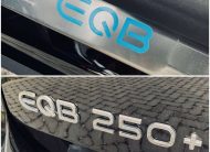Mercedes-Benz EQB 250 + ExtendedRange AMG & NIGHT DistronicPlus/18″/Ambiente/Camera/AdvancedSound/El.Trekhaak