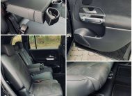 Mercedes-Benz EQB 250 + ExtendedRange AMG & NIGHT DistronicPlus/18″/Ambiente/Camera/AdvancedSound/El.Trekhaak