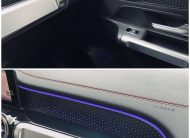 Mercedes-Benz EQB 250 + ExtendedRange AMG & NIGHT DistronicPlus/18″/Ambiente/Camera/AdvancedSound/El.Trekhaak
