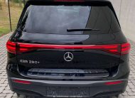 Mercedes-Benz EQB 250 + ExtendedRange AMG & NIGHT DistronicPlus/18″/Ambiente/Camera/AdvancedSound/El.Trekhaak