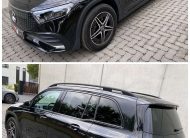 Mercedes-Benz EQB 250 + ExtendedRange AMG & NIGHT DistronicPlus/18″/Ambiente/Camera/AdvancedSound/El.Trekhaak