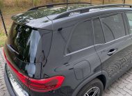 Mercedes-Benz EQB 250 + ExtendedRange AMG & NIGHT DistronicPlus/18″/Ambiente/Camera/AdvancedSound/El.Trekhaak