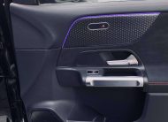 Mercedes-Benz EQB 250 + ExtendedRange AMG & NIGHT DistronicPlus/18″/Ambiente/Camera/AdvancedSound/El.Trekhaak