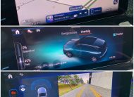 Mercedes-Benz EQB 250 + ExtendedRange AMG & NIGHT DistronicPlus/18″/Ambiente/Camera/AdvancedSound/El.Trekhaak