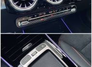 Mercedes-Benz EQB 250 + ExtendedRange AMG & NIGHT DistronicPlus/18″/Ambiente/Camera/AdvancedSound/El.Trekhaak