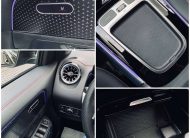 Mercedes-Benz EQB 250 + ExtendedRange AMG & NIGHT DistronicPlus/18″/Ambiente/Camera/AdvancedSound/El.Trekhaak