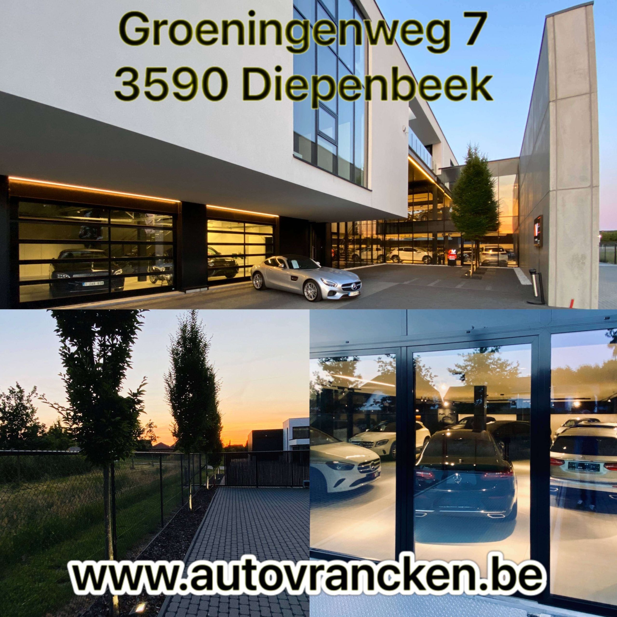 Mercedes-Benz EQB 250 + ExtendedRange AMG & NIGHT DistronicPlus/18″/Ambiente/Camera/AdvancedSound/El.Trekhaak