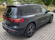 Mercedes-Benz EQB 250 + ExtendedRange AMG & NIGHT DistronicPlus/18″/Ambiente/Camera/AdvancedSound/El.Trekhaak