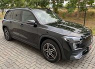Mercedes-Benz EQB 250 + ExtendedRange AMG & NIGHT DistronicPlus/18″/Ambiente/Camera/AdvancedSound/El.Trekhaak