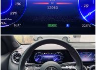 Mercedes-Benz EQB 250 + ExtendedRange AMG & NIGHT DistronicPlus/18″/Ambiente/Camera/AdvancedSound/El.Trekhaak