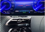 Mercedes-Benz EQB 250 + ExtendedRange AMG & NIGHT DistronicPlus/18″/Ambiente/Camera/AdvancedSound/El.Trekhaak