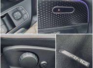 Mercedes-Benz EQB 250 + ExtendedRange AMG & NIGHT DistronicPlus/18″/Ambiente/Camera/AdvancedSound/El.Trekhaak