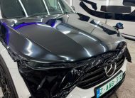 Mercedes-Benz GLB 250 8G Mild Hybr. 4M 2-Tone Edition Distronic+/Leder/360°/PanoDak/Keyless/MultiBeam/Trekhaak