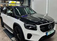 Mercedes-Benz GLB 250 8G Mild Hybr. 4M 2-Tone Edition Distronic+/Leder/360°/PanoDak/Keyless/MultiBeam/Trekhaak