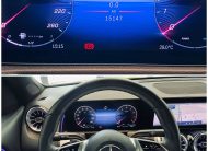 Mercedes-Benz GLB 250 8G Mild Hybr. 4M 2-Tone Edition Distronic+/Leder/360°/PanoDak/Keyless/MultiBeam/Trekhaak