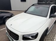 Mercedes-Benz GLB 250 8G Mild Hybr. 4M 2-Tone Edition Distronic+/Leder/360°/PanoDak/Keyless/MultiBeam/Trekhaak