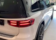Mercedes-Benz GLB 250 8G Mild Hybr. 4M 2-Tone Edition Distronic+/Leder/360°/PanoDak/Keyless/MultiBeam/Trekhaak