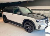 Mercedes-Benz GLB 250 8G Mild Hybr. 4M 2-Tone Edition Distronic+/Leder/360°/PanoDak/Keyless/MultiBeam/Trekhaak