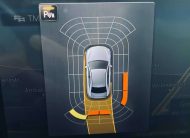 Mercedes-Benz A 180 AMG & NIGHT 19″/PanoDak/Augm.RealityNavi/Ambiente/CarPlay/DraadloosLadenGSM/PDC