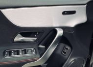 Mercedes-Benz A 180 AMG & NIGHT 19″/PanoDak/Augm.RealityNavi/Ambiente/CarPlay/DraadloosLadenGSM/PDC/…