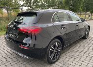 A250e Plug-in Sport