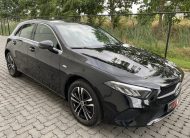 A250e Plug-in Sport