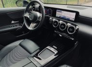 A250e Plug-in Sport