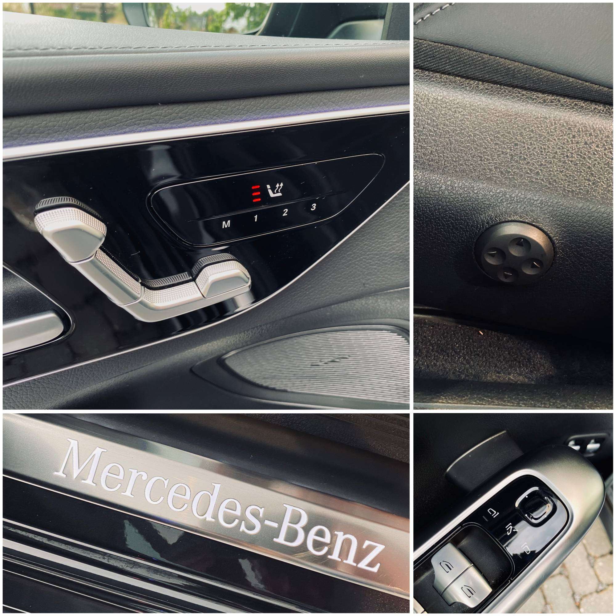 Mercedes-Benz C 300 e 9G Plug-in AMG & NIGHT Distronic/360°/DigitalLight/KeyLess/Memory/Dodehoek/Luchtvering/AdvancedSound