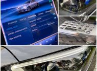 Mercedes-Benz C 300 e 9G Plug-in AMG & NIGHT Distronic/360°/DigitalLight/KeyLess/Memory/Dodehoek/Luchtvering/AdvancedSound