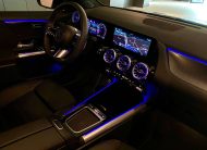 Mercedes-Benz GLA 200 7G AMG Mild Hybr. Distronic+/360°/Keyless/Ambiente/Carbon/Trekhaak