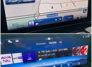 Mercedes-Benz GLA 200 7G AMG Mild Hybr. Distronic+/360°/Keyless/Ambiente/Carbon/Trekhaak