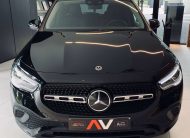 Mercedes-Benz GLA 250 e 8G Plug-in SPORT & NIGHT 19″AMG/MBUX/Keyless/Augm.RealityNavi/Camera