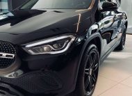 Mercedes-Benz GLA 250 e 8G Plug-in SPORT & NIGHT 19″AMG/MBUX/Keyless/Augm.RealityNavi/Camera