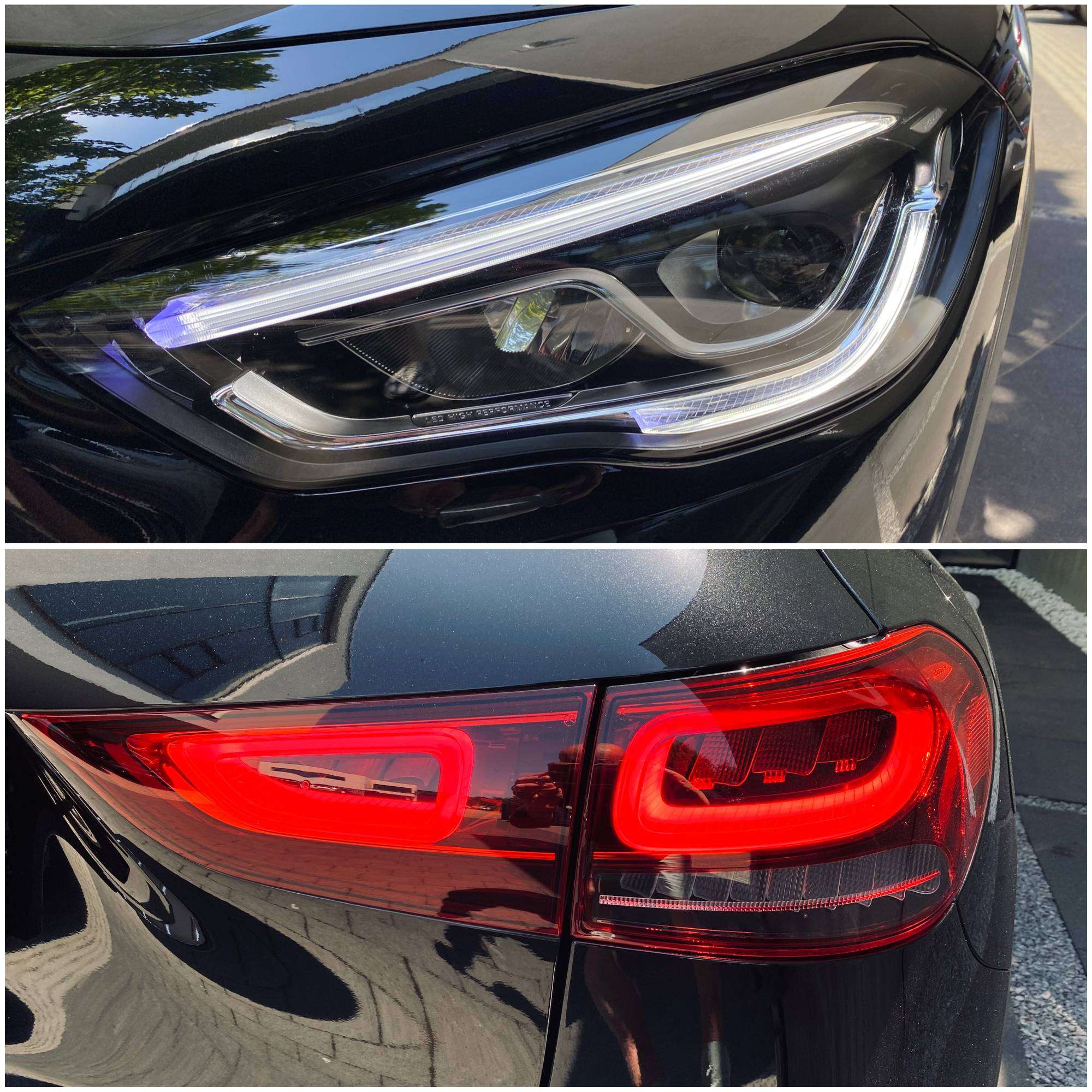 Mercedes-Benz GLA 250 e 8G Plug-in SPORT & NIGHT 19″AMG/MBUX/Keyless/Augm.RealityNavi/Camera