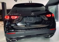 Mercedes-Benz GLA 250 e 8G Plug-in SPORT & NIGHT 19″AMG/MBUX/Keyless/Augm.RealityNavi/Camera