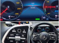 Mercedes-Benz GLA 250 e 8G Plug-in SPORT & NIGHT 19″AMG/MBUX/Keyless/Augm.RealityNavi/Camera
