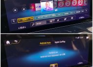 Mercedes-Benz GLA 250 e 8G Plug-in SPORT & NIGHT 19″AMG/MBUX/Keyless/Augm.RealityNavi/Camera