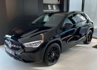 Mercedes-Benz GLA 250 e 8G Plug-in SPORT & NIGHT 19″AMG/MBUX/Keyless/Augm.RealityNavi/Camera
